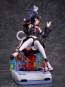 Ookami Mio We Are Gamers Version (Hololive Production) PVC-Statue 1/7 22cm Design COCO 