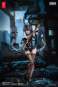 Optional Armament Parts zu RA-03 Panzer Bunny Anneliese (Original Character) 1/12 Actionfigur Snail Shell 