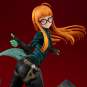 Oracle Futaba Sakura (Persona 5 The Royal) PVC-Statue 18cm Megahouse 