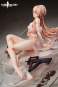 OTs-14 Divinely-Favoured Beauty Heavy Damage Version (Girls Frontline) PVC-Statue 1/7 14cm Reverse Studio 