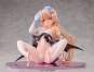 Plasma & Slime DX Version (Original Character) PVC-Statue 1/6 15cm Lim Land 
