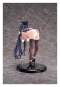 Prosecutor Mitsu Umetani Another color Version (Original Character) PVC-Statue 1/6 21cm PartyLook 