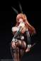 Psycho Bunny illustration by LOVECACAO (Original Character) PVC-Statue 1/7 30cm Hobby Sakura 