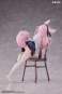 Rabbit Flova (Original Character) PVC-Statue 1/7 21cm Ribose 