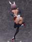 Raijin Yukikaze (Taimanin Series) PVC-Statue 1/4 45cm BINDing 