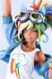 Rainbow Dash Bishoujo re-run (Mein kleines Pony / My little Pony) PVC-Statue 1/7 24cm Kotobukiya 