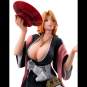 Rangiku Matsumoto Tipsy Version (Bleach: Thousand-Year Blood War) G.E.M. PVC-Statue 19cm Megahouse 