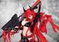 Red Hood (Goddess of Victory: Nikke) PVC-Statue 27cm Flare 