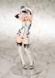Rei Ayanami Renewal Edition (Rebuild of Evangelion Shunya Yamashita x Mitsumasa Yoshizawa) PVC-Statue 25cm Flare 