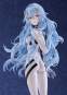 Rei Ayanami Voyage End (Evangelion 3.0+1.0 Thrice Upon a Time) PVC-Statue 1/7 26cm Claynel 