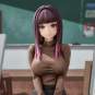 Reika-sensei of the Art Club Illustrated by Anteiru (Original Character) PVC-Statue 22cm Union Creative 