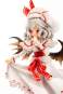 Remilia Scarlet Touhou Kourindou Version (Touhou Project) PVC-Statue 16cm Ques Q 