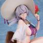 Reno: Summer Spin-off (Azur Lane) PVC-Statue 1/7 17cm FREEing 
