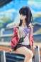 Rikka Takarada: Blue Sky Station (Gridman Universe) PVC-Statue 1/7 21cm Good Smile Company 