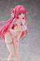 Riko chan illustration by Ao Kimishima (Original Character) PVC-Statue 1/6 26cm PinkMango 