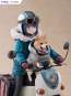 Rin Shima (Laid-Back Camp) F:NEX PVC-Statue 1/7 20cm FuRyu 