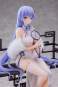 Rodney Immaculate Beauty Version (Azur Lane) PVC-Statue 1/7 24cm Alphamax 