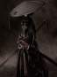 Ronin (Falslander) PVC-Statue 1/7 25cm Kadokawa 
