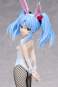 Ruri Hoshino: Bunny Version (Martian Successor Nadesico) PVC-Statue 1/6 30cm FREEing 