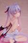 Rurudo Eve Pink Version (Original Character) PVC-Statue 1/6 16cm Pink Charm 