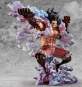 SA-Maximum Monkey D. Ruffy Gear 4 Snake Man (One Piece) P.O.P. PVC-Statue 1/8 26cm Megahouse 