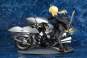 Saber Motored Cuirassier re-run (Fate/Zero) PVC-Statue 1/8 16cm Good Smile Company 