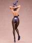 Sae Hinata Bunny Version (Bullied: Revenge Hypnosis) PVC-Statue 1/4 46cm BINDing 