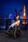 Saeko Nogami: Bunny Version (City Hunter The Movie: Angel Dust) PVC-Statue 1/6 16cm FREEing 