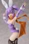 Satoko Kusagakure: Bunny Version (A Ninja and an Assassin Under One Roof) PVC-Statue 1/6 29cm FREEing 