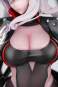 Scarlet: Black Shadow (Goddess of Victory: Nikke) Hobby sakura x GNFZ TOYZ PVC-Statue 1/4 43cm Hobby Sakura 