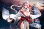 Scarlet: Black Shadow Longing Flower DX Version (Goddess of Victory: Nikke) PVC-Statue 1/4 45cm Hobby Sakura 