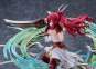 Scarlet Ataraxia Armor Version (Fairy Tail) PVC-Statue 1/6 29cm DMM Factory 