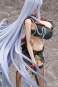 Selvaria Bles Swimsuit Style (Valkyria Chronicles 4) PVC-Statue 1/7 26cm Ques Q 