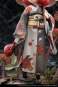 Serie No.6 Marasmius Haematocephalus (The Mushroom Girls) PVC-Statue 1/1 23cm Reverse Studio 