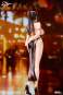 Shiho Miyamae Party Dress Version Illustrated by JackDempa (Original Character) PVC-Statue 1/6 27cm Super Nova 