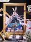 Shimakaze The White Rabbit of Wonderland Version (Azur Lane) F:NEX PVC-Statue 1/7 30cm FuRyu 