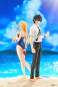 Shinpei Ajiro (Summer Time Rendering) PVC-Statue 1/7 26cm Good Smile Company 