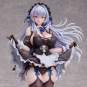 Shion Alfine Illustrated by SG (Original Character) PVC-Statue 1/6 28cm Union Creative 