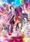 Shiro & Schwi (No Game No Life) PVC-Statue 1/7 22cm Phat Company 