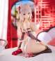 Shironeko by Mataro (Original Character) PVC-Statue 1/6 16cm Pink Cat 