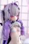 Shubii Nekomimi Version Deluxe Edition (Original Character) PVC-Statue 1/6 27cm Kiwi Toys 
