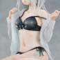 Silver-Haired Girl Sky Blue Morning Special Outfit Version by Fuumi Illustration (Original Character) PVC-Statue 1/7 16cm Union Creative 