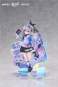 Silver Wolf Version Rise Up Little Cat Series (Honkai: Star Rail Rise Up) PVC-Statue 1/7 19cm Ribose 