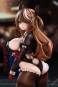 Simao Mochi Bunny Girl STD Version (Original Character) PVC-Statue 1/7 16cm OMH 