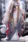 Skadi The Corrupting Heart The Pilgrim Version (Arknights) PVC-Statue 1/7 37cm Apex Innovation 
