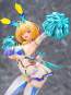 Sophia F. Shirring Cheerleader Version (Bunny Suit Planning) PVC-Statue 1/6 30cm Phat Company 