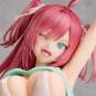 Soshie Illustrated by Yuichi Hiiragi (Original Character) PVC-Statue 29cm Union Creative 