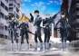 Soshiro Hoshina (Kaiju No. 8) POP UP PARADE PVC-Statue 18cm Good Smile Company 
