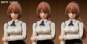 Springfield Aromatic Silence Version (Girls Frontline) Arctech Actionfigur 1/7 22cm Apex Innovation 