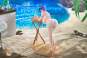 St. Louis: Swimsuit Version (Azur Lane) PVC-Statue 1/7 19cm Good Smile Company 